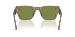 Persol | 3384 Transparent Bown