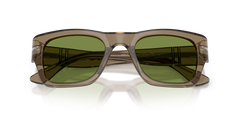 Persol | 3384 Transparent Bown