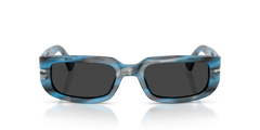 Persol | 3385 Striped Blue And Grey