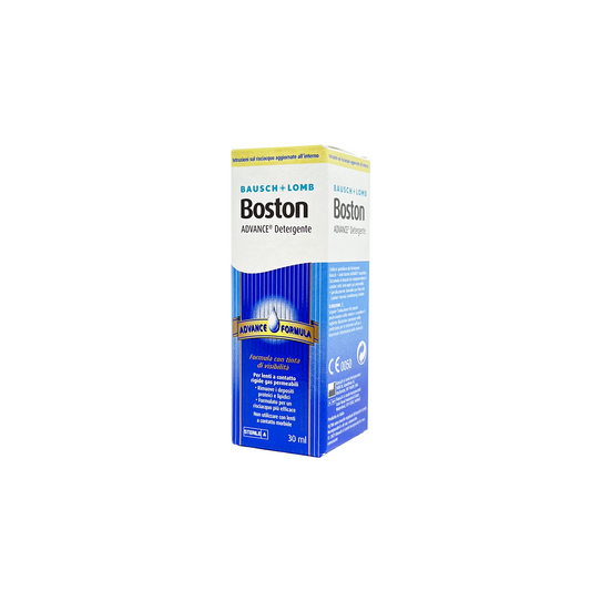 Boston Soluzione Detergente | 30 ml