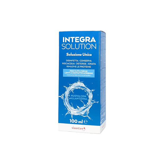 Integra Solution Soluzione Unica | 100 ml