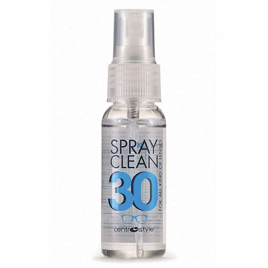 Centro Style Spray Clean | 30ml