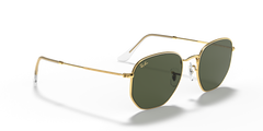 Ray-Ban Hexagonal | 3548