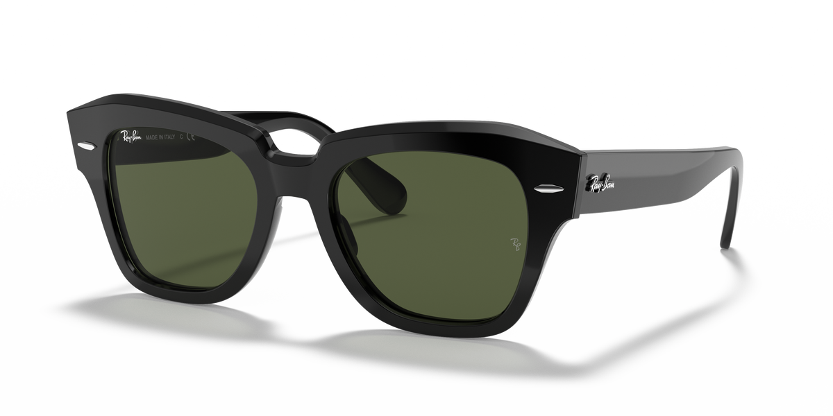 Ray-Ban State Street | 2186 901/31
