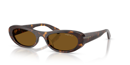 Vogue | 5695 Havana Scuro