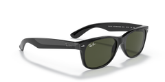 Ray-Ban New Wayfarer | 2132 Nero lucido