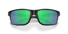 Oakley Gibston XL | 9470 Nero Opaco/Prizm jade