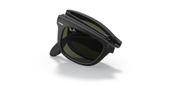 Ray-Ban Folding Wayfarer | 4105 601S