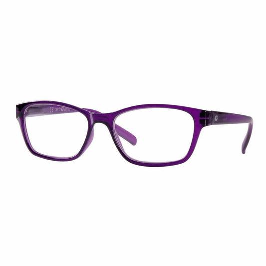 Centro Style Donna | 0258 Viola