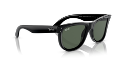 Ray-Ban Wayfarer Reverse | R0502 Nero