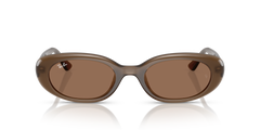 Ray-Ban Bio-Based | 4441 Marrone opale
