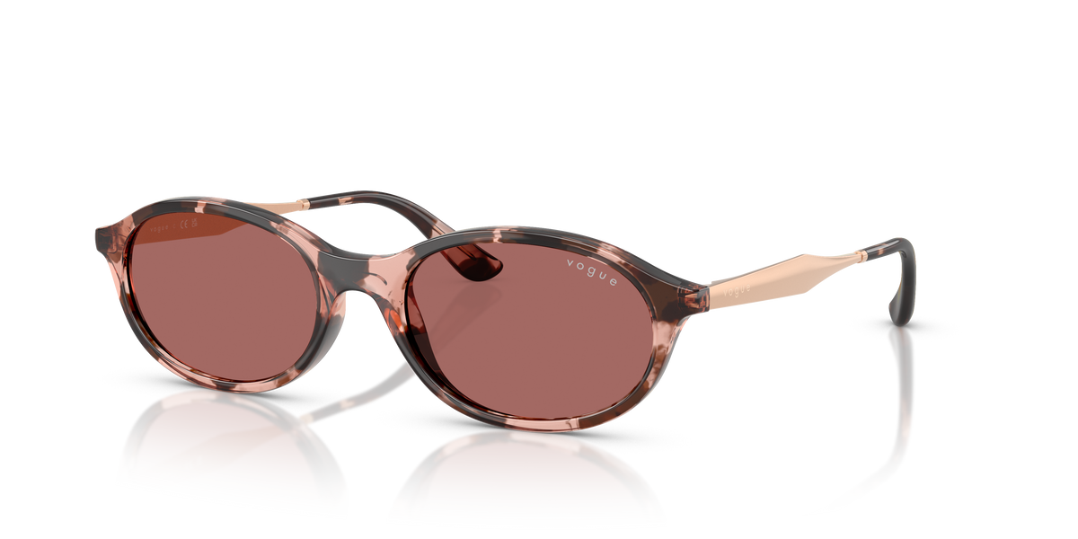 Vogue | 5625 Havana rosa