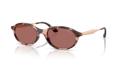 Vogue | 5625 Havana rosa