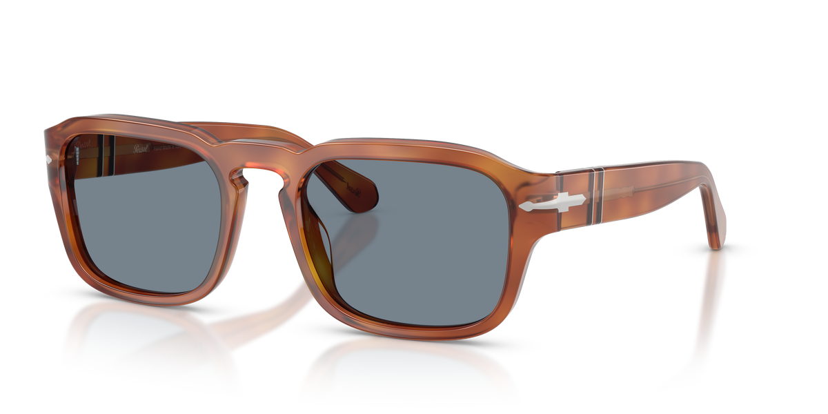 Persol | 3386 Terra di siena/Azzurro