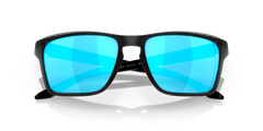 Oakley Sylas | 9448 Nero Ink Lucido/Sapphire Iridium