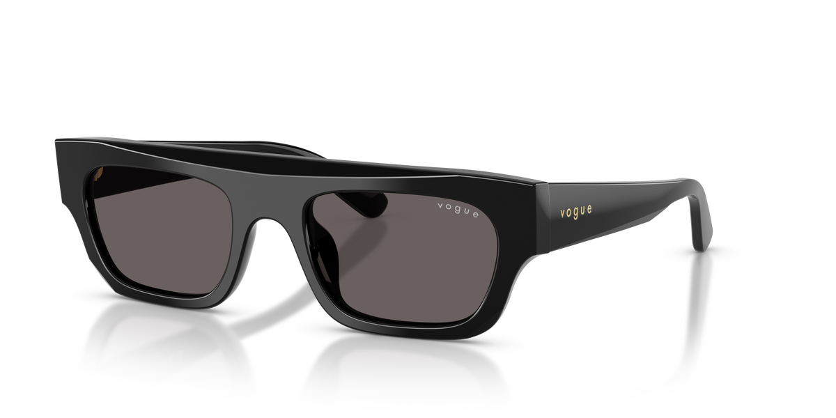 Vogue | 5694 Nero