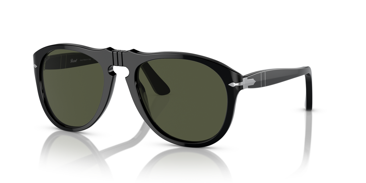 Persol | 0649 Nero