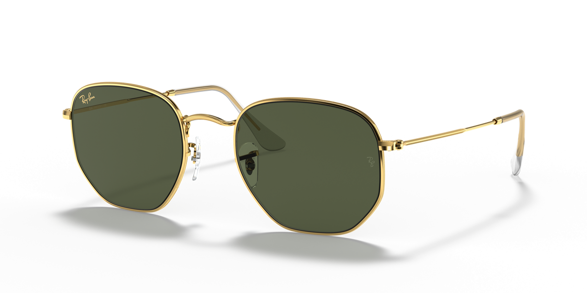 Ray-Ban Hexagonal | 3548