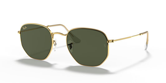 Ray-Ban Hexagonal | 3548