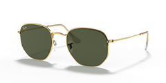 Ray-Ban Hexagonal | 3548