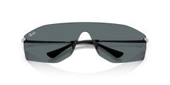 Ray-Ban Alix | 3781 Grigio/Argento