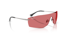 Ray-Ban Alix | 3781 Rosso/Gunmetal