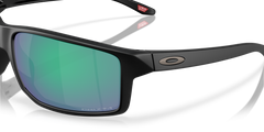 Oakley Gibston XL | 9470 Nero Opaco/Prizm jade