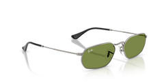 Ray-Ban | 3947 Gunmetal/Verde