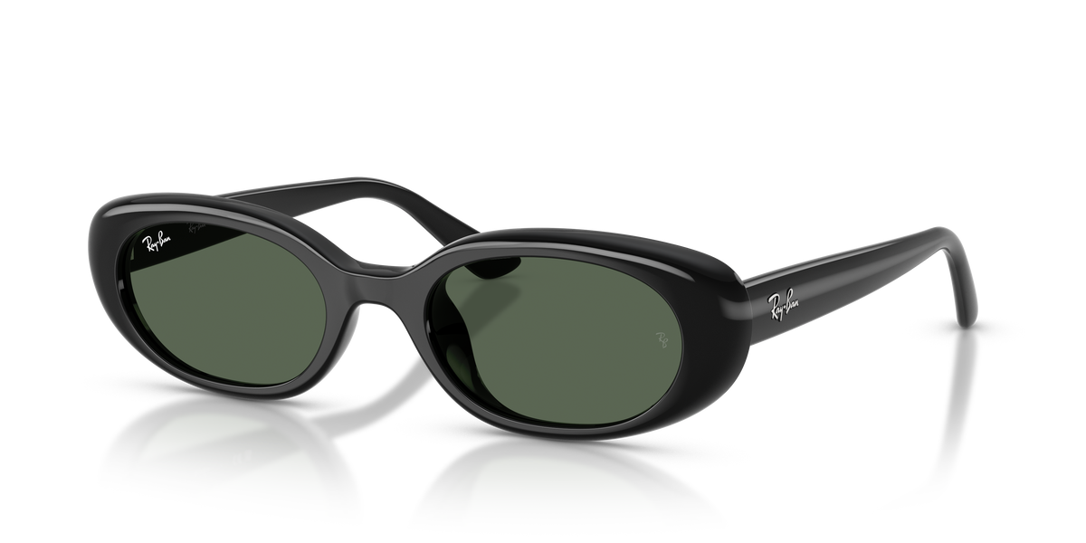 Ray-Ban Bio-Based | 4441 Nero