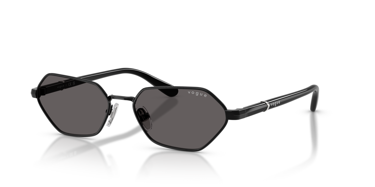 Vogue | 4349 Nero