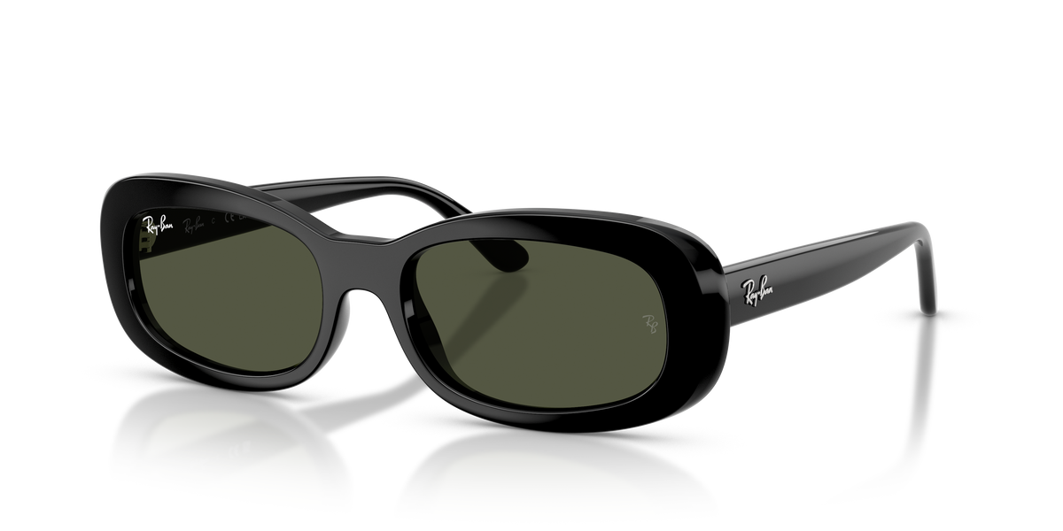 Ray-Ban | 2221 Nero