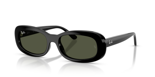 Ray-Ban | 2221 Nero