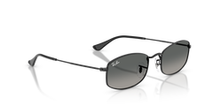Ray-Ban | 3832 Nero/Grigio sfumato