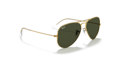 Ray-Ban Aviator | 3025 Oro Arista