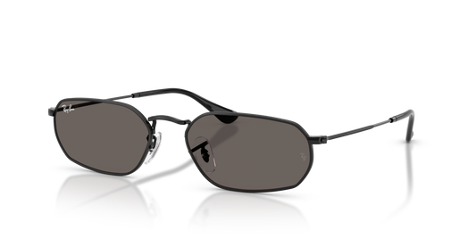 Ray-Ban | 3947 Nero/Grigio scuro