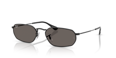 Ray-Ban | 3947 Nero/Grigio scuro