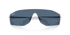 Ray-Ban Alix | 3781 Blu/Argento