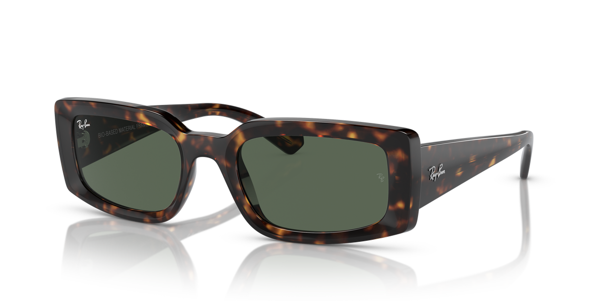 Ray-Ban Kiliane Bio-Based | 4395 Havana