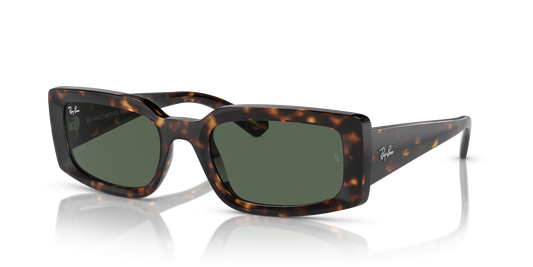 Ray-Ban Kiliane Bio-Based | 4395 Havana