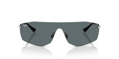 Ray-Ban Alix | 3781 Grigio/Argento