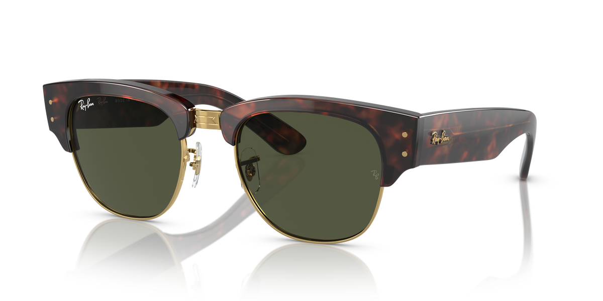 Ray-Ban Mega Clubmaster | 0316 990/31
