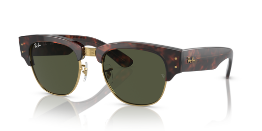Ray-Ban Mega Clubmaster | 0316 990/31