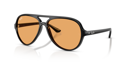 Ray-Ban CATS 5000 Classic Summer Capsule | 4125 Arancio