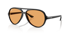 Ray-Ban CATS 5000 Classic Summer Capsule | 4125 Arancio