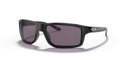Oakley Gibston | 9449 Nero lucido/Prizm grey