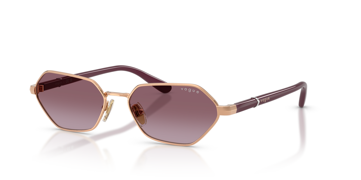 Vogue 4349 | Oro rosé