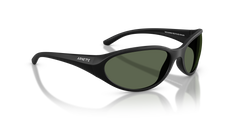 Arnette Raven | 4368 Nero riciclato opaco