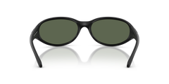 Arnette Raven | 4368 Nero riciclato opaco