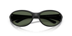 Arnette Raven | 4368 Nero riciclato opaco