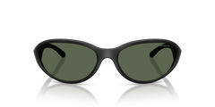 Arnette Raven | 4368 Nero riciclato opaco
